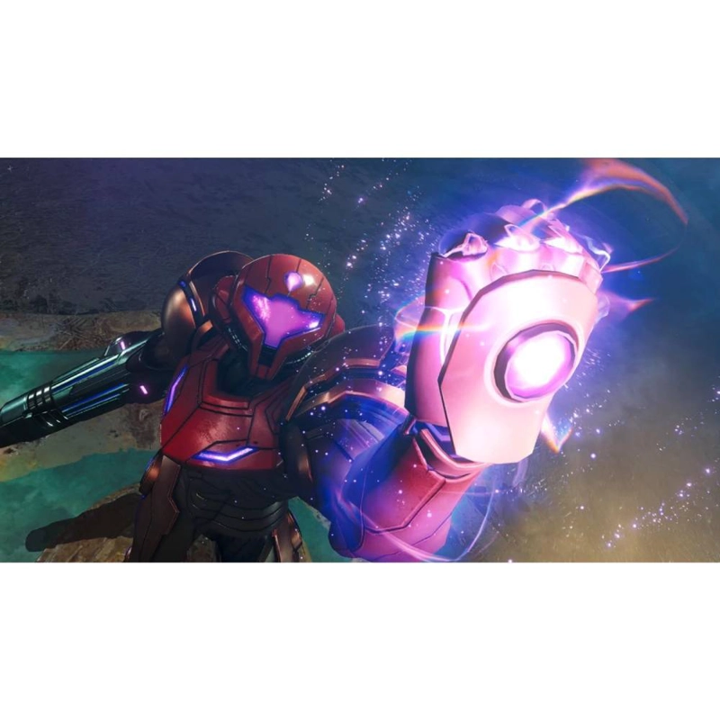METROID PRIME 4 BEYOND - SWITCH - 2