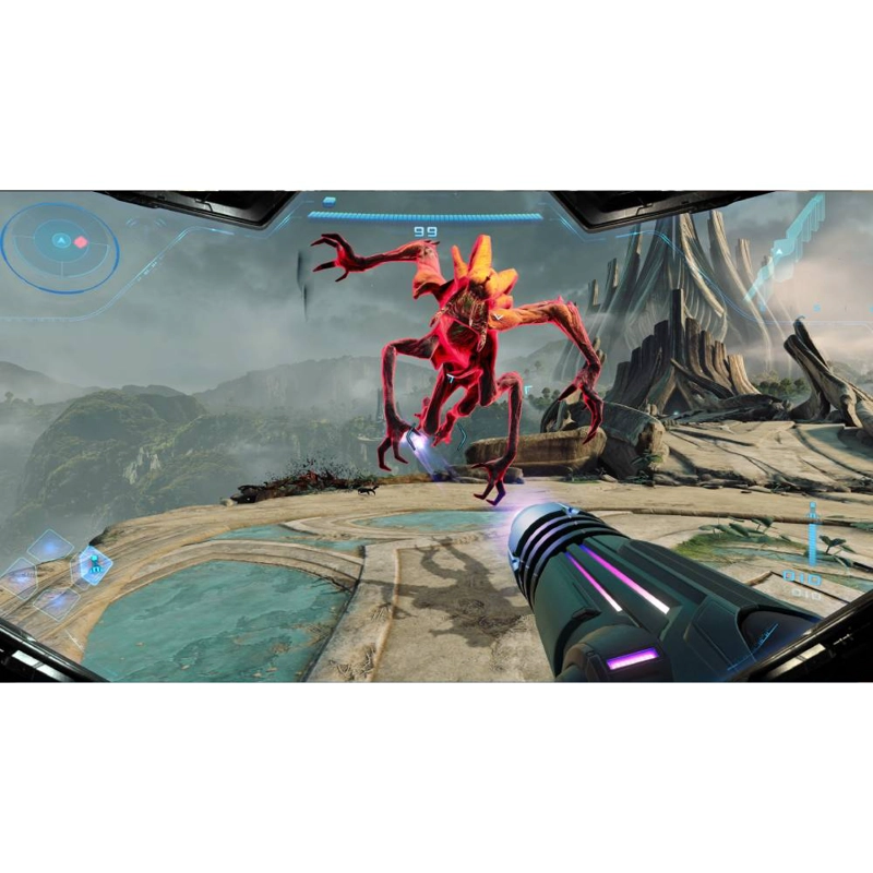 METROID PRIME 4 BEYOND - SWITCH - 4