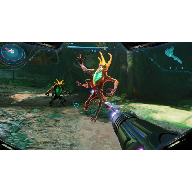 METROID PRIME 4 BEYOND - SWITCH - 6