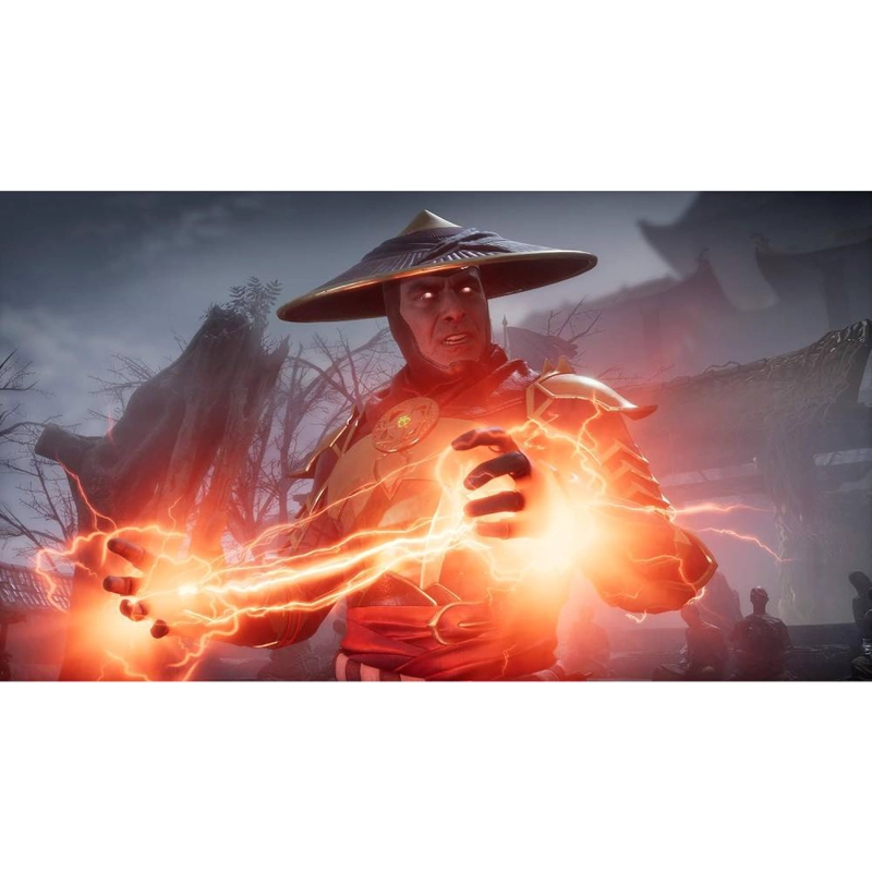 MORTAL KOMBAT 11 PLAYSTATION 4 - SNIPERCL - 2