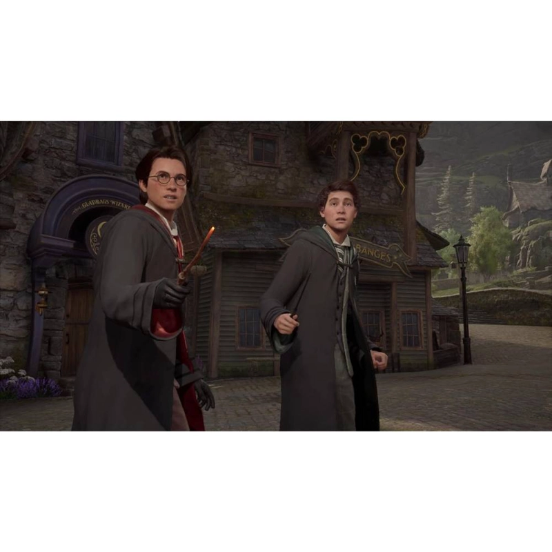 HOGWARTS LEGACY NINTENDO SWITCH 2 - 2