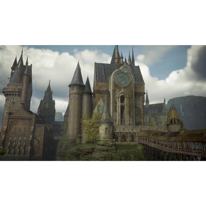 HOGWARTS LEGACY NINTENDO SWITCH 2 - 5