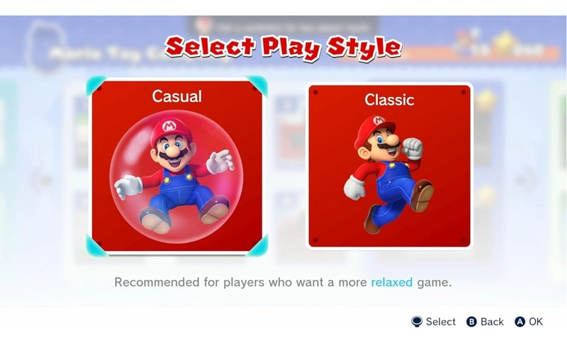 MARIO VS DONKEY KONG NINTENDO SWITCH FISICO - 8