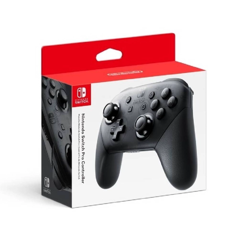 CONTROL PRO NINTENDO SWITCH - SNIPER GAME - 1