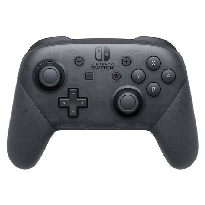 CONTROL PRO NINTENDO SWITCH - SNIPER GAME - 2