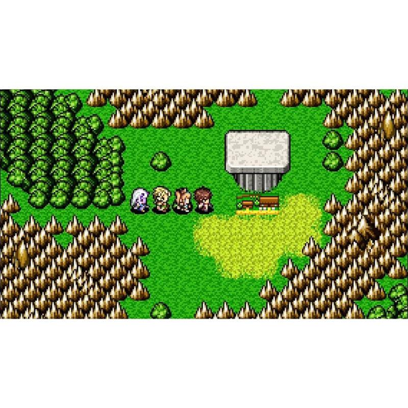KEMCO RPG SELECTION VOL. 2 - PLAYSTATION 5 - 3