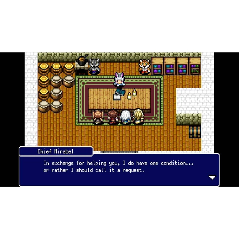 KEMCO RPG SELECTION VOL. 2 - PLAYSTATION 5 - 4