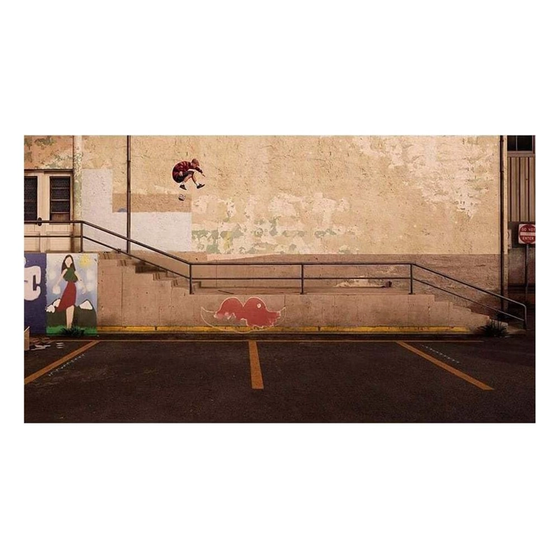TONY HAWKS PRO SKATER 1+2 - EU - PS5 - 2