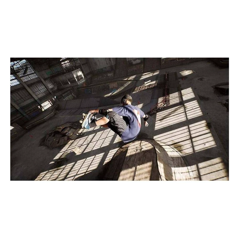 TONY HAWKS PRO SKATER 1+2 - EU - PS5 - 3