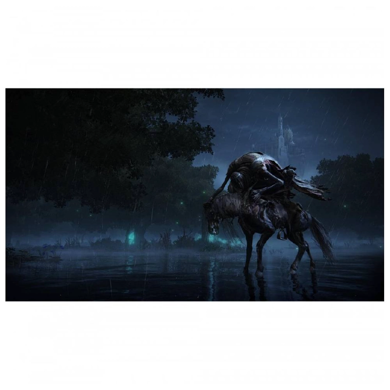 ELDEN RING - PLAYSTATION 4 - 2