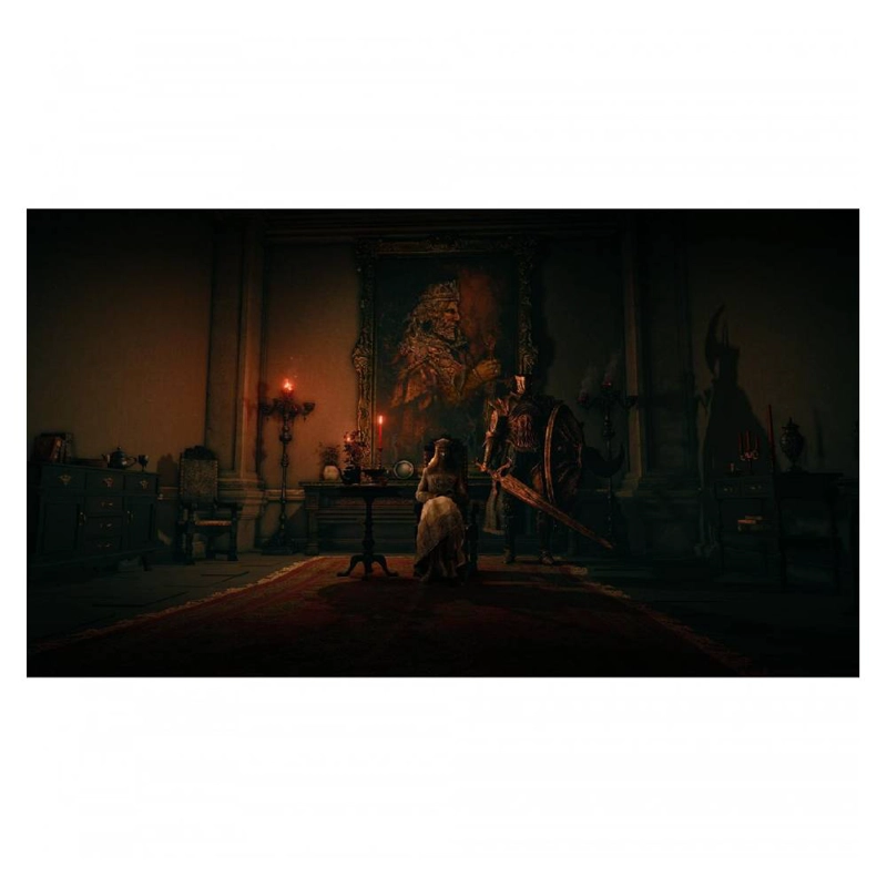 ELDEN RING - PLAYSTATION 4 - 3