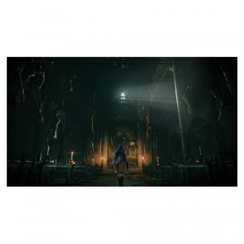 ELDEN RING - PLAYSTATION 4 - 4