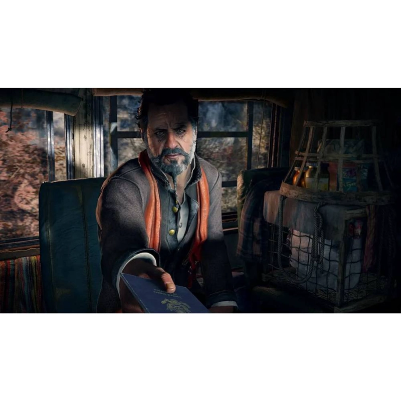 FARCRY 4 PLAYSTATION HITS - PLAYSTATION 4 - 2