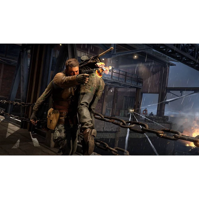 SNIPER ELITE: RESISTANCE - PS4 - 3
