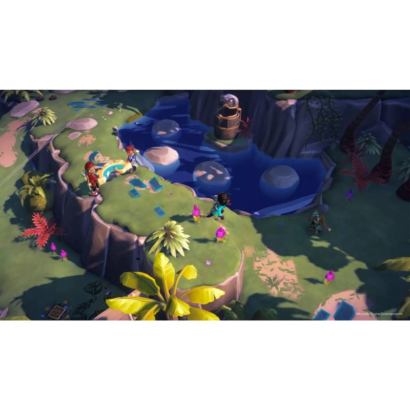 SURVIVAL KIDS NINTENDO - SWITCH 2 - 3