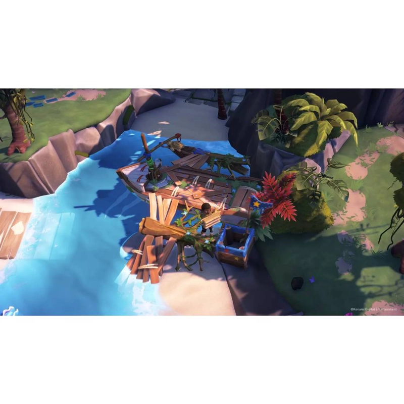 SURVIVAL KIDS NINTENDO - SWITCH 2 - 4