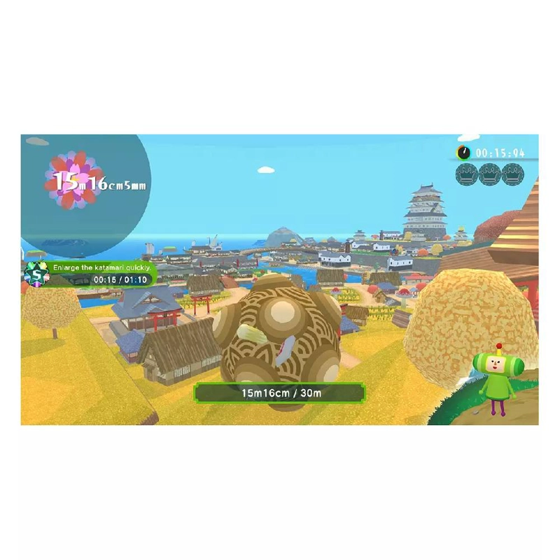 ONCE UPON A KATAMARI - PS5 - 3