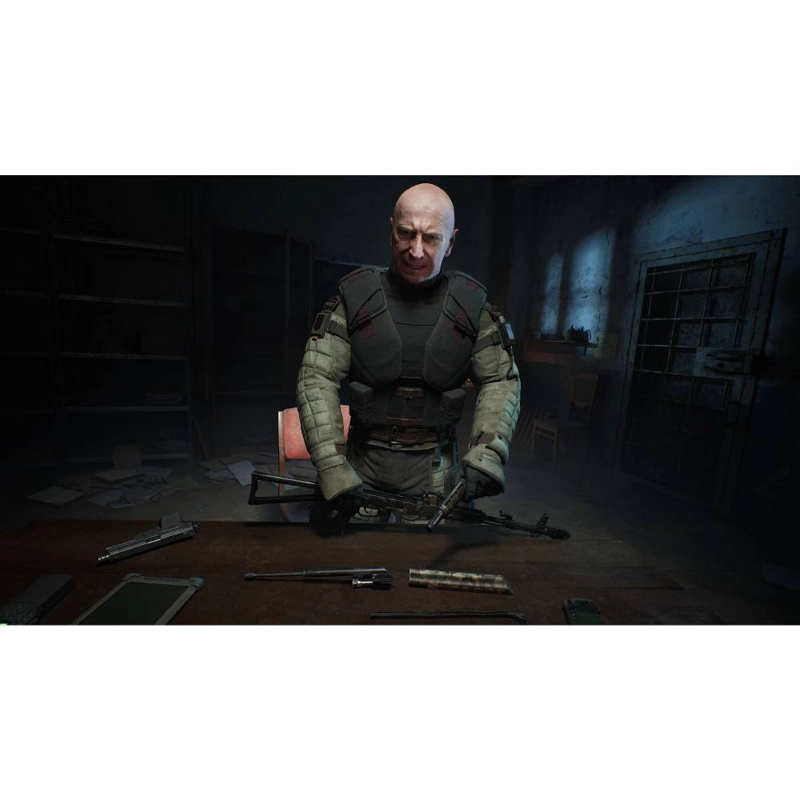S.T.A.L.K.E.R 2: HEART OF CHORNOBYL - DAY ONE EDITION - PS5 - 4