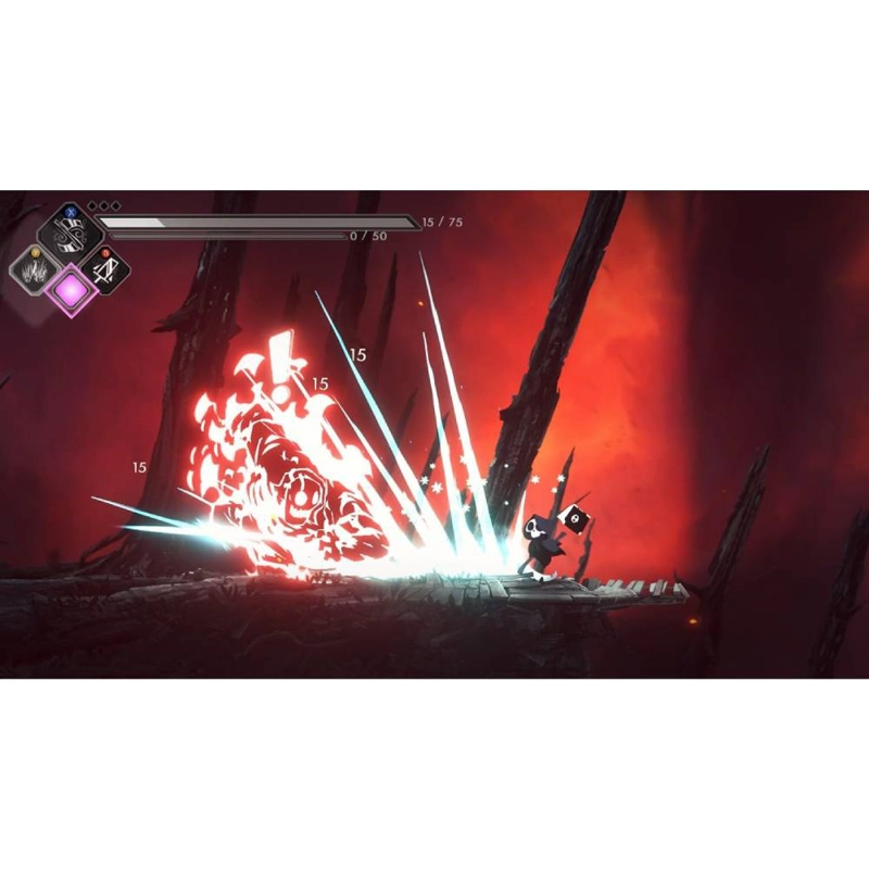HAVE A NICE DEATH - NINTENDO SWITCH - 2