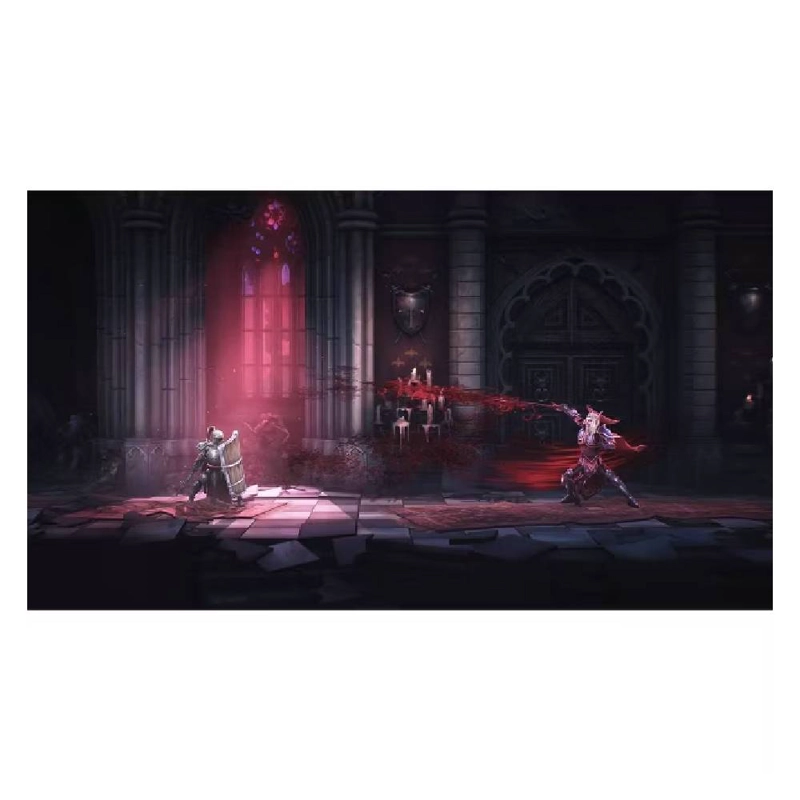 MANDRAGORA: WHISPERS OF THE WITCH TREE COLLECTORS EDITION - PLAYSTATION 5 - 2
