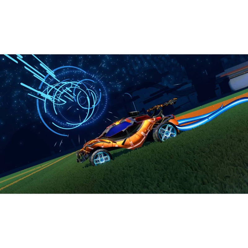 ROCKET LEAGUE - JUEGO FISICO SWITCH - EU - 4