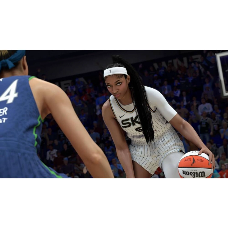 NBA 2K26 SWITCH 2 - SNIPERCL - 2