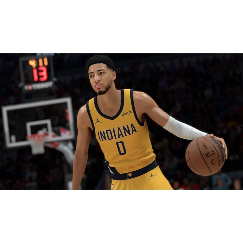 NBA 2K26 SWITCH 2 - SNIPERCL - 3