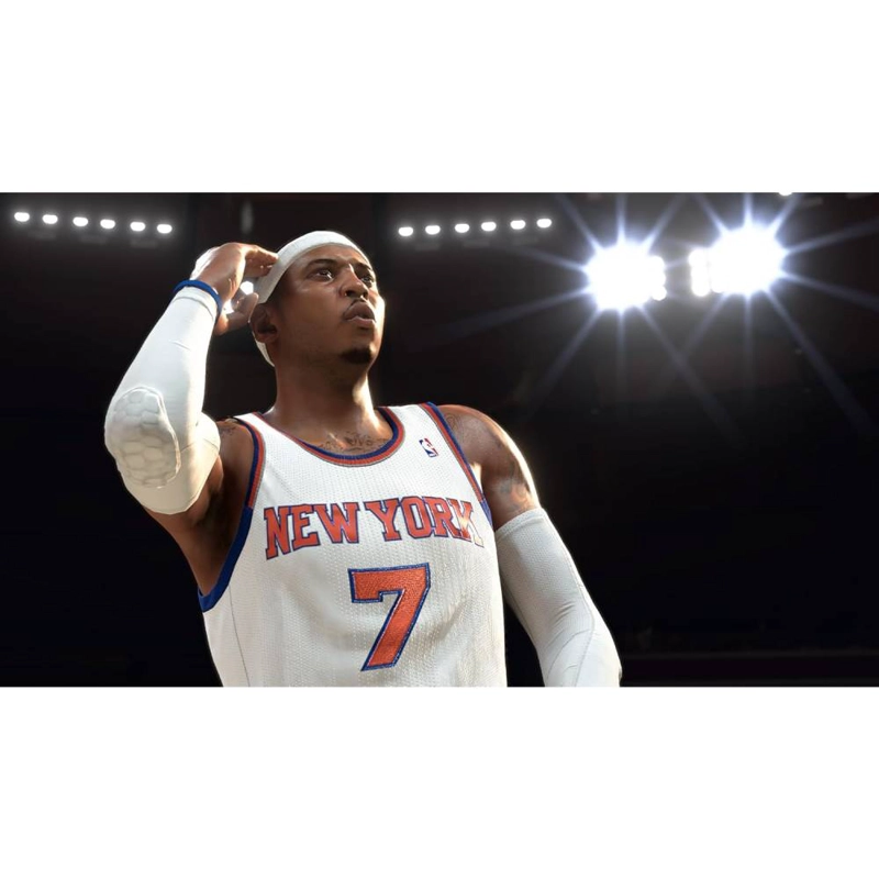 NBA 2K26 SWITCH 2 - SNIPERCL - 4