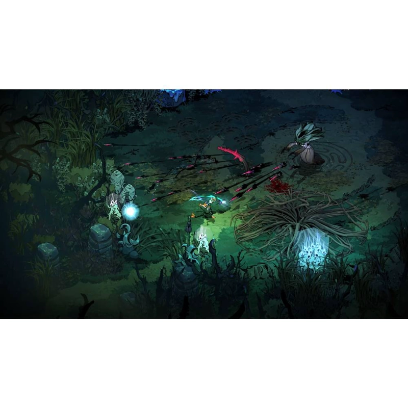 HADES II - SWITCH 2 - 2