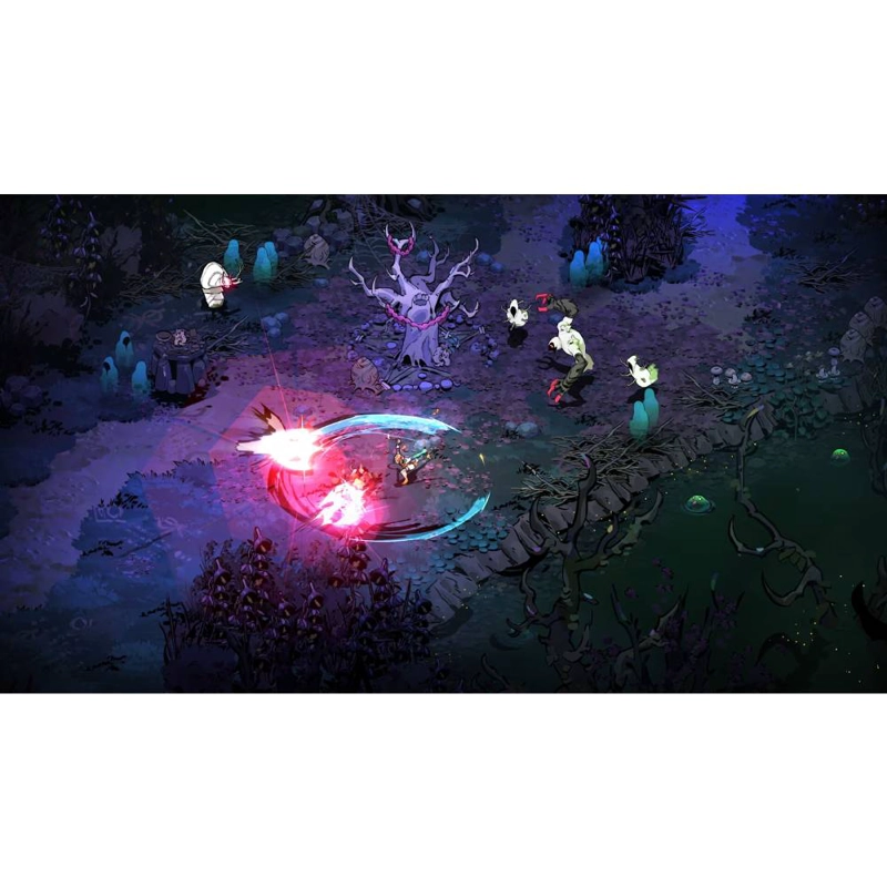 HADES II - SWITCH 2 - 5