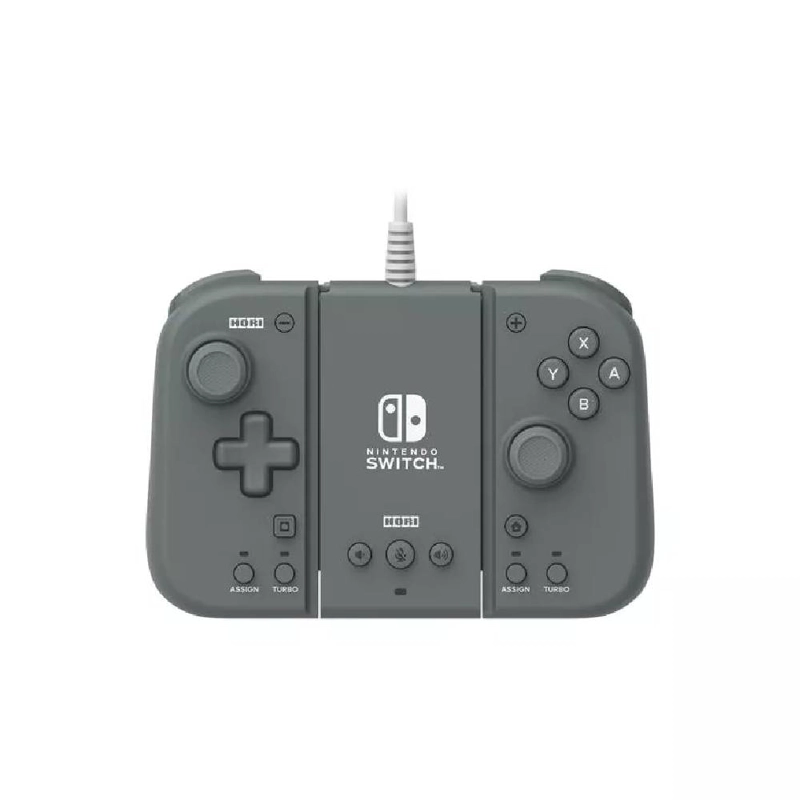 SWITCH SPLIT PAD COMPACT ATTACHMENT SET (GREY) - 3