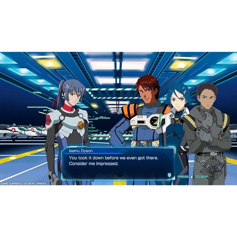 MACROSS SHOOTING INSIGHT SWITCH - SNIPERCL - 3