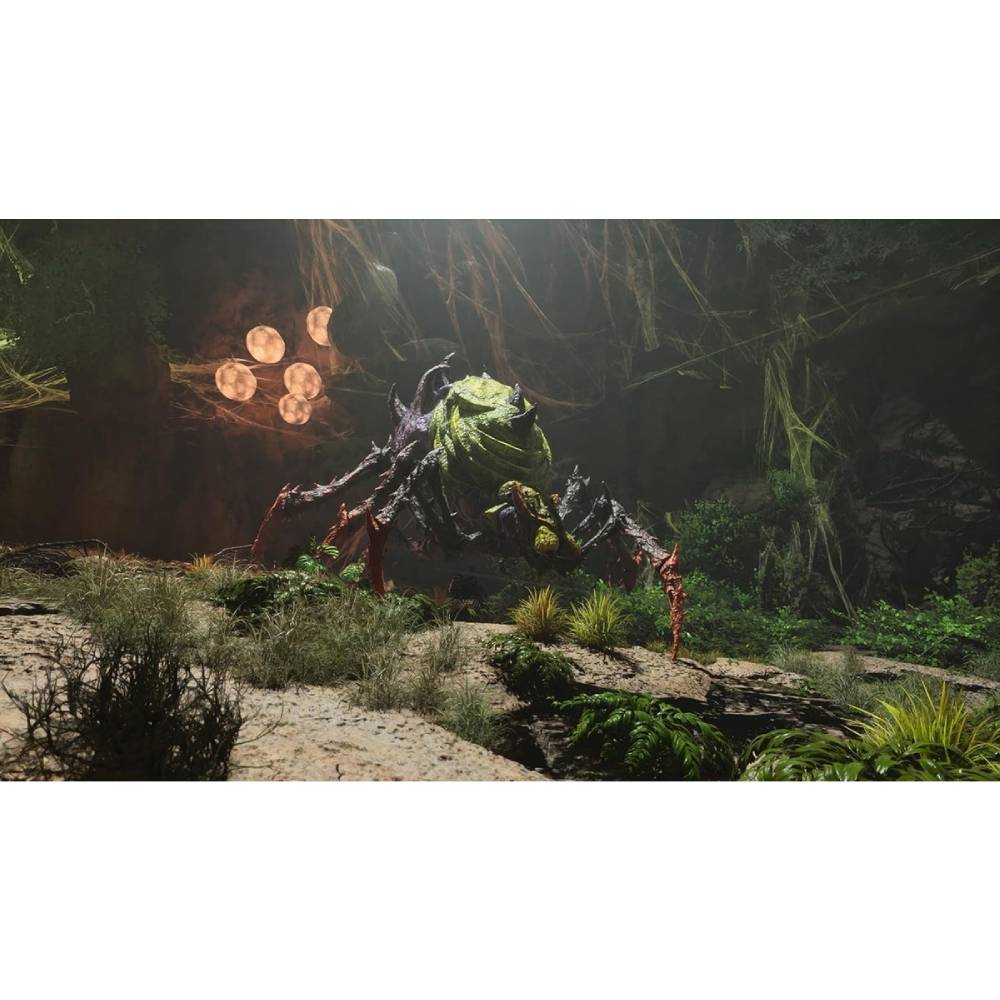 ARK: SURVIVAL ASCENDED - PLAYSTATION 5 FISICO - 2