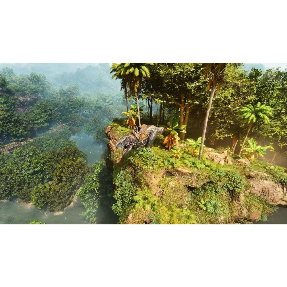 ARK: SURVIVAL ASCENDED - PLAYSTATION 5 FISICO - 3