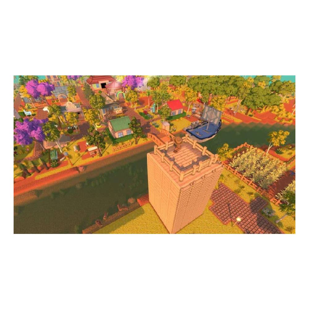 DINKUM -EU- NINTENDO SWITCH - 2