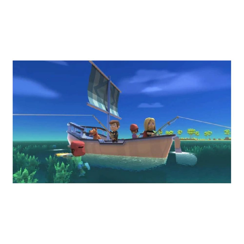 DINKUM -EU- NINTENDO SWITCH - 3
