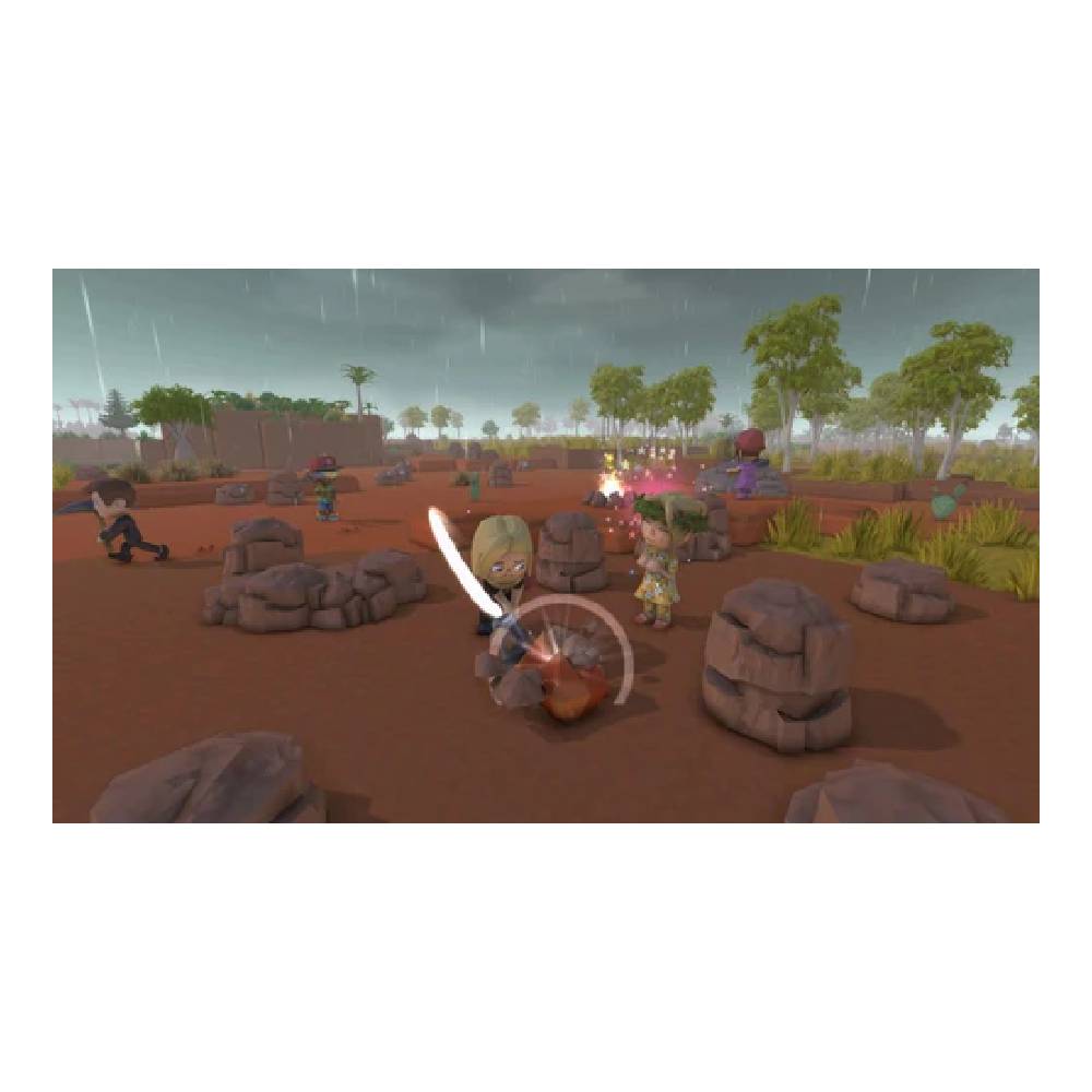 DINKUM -EU- NINTENDO SWITCH - 4