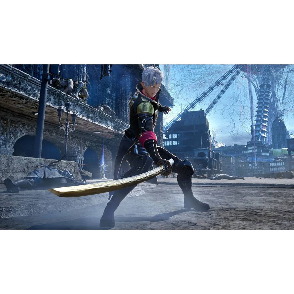 CODE VEIN II -EU- PS5 - 4