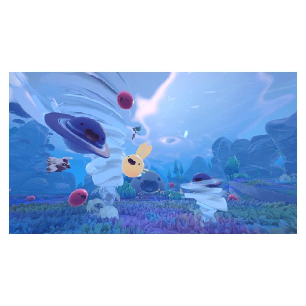 SLIME RANCHER 2 DAY ONE EDITION -EU- PS5 - 2
