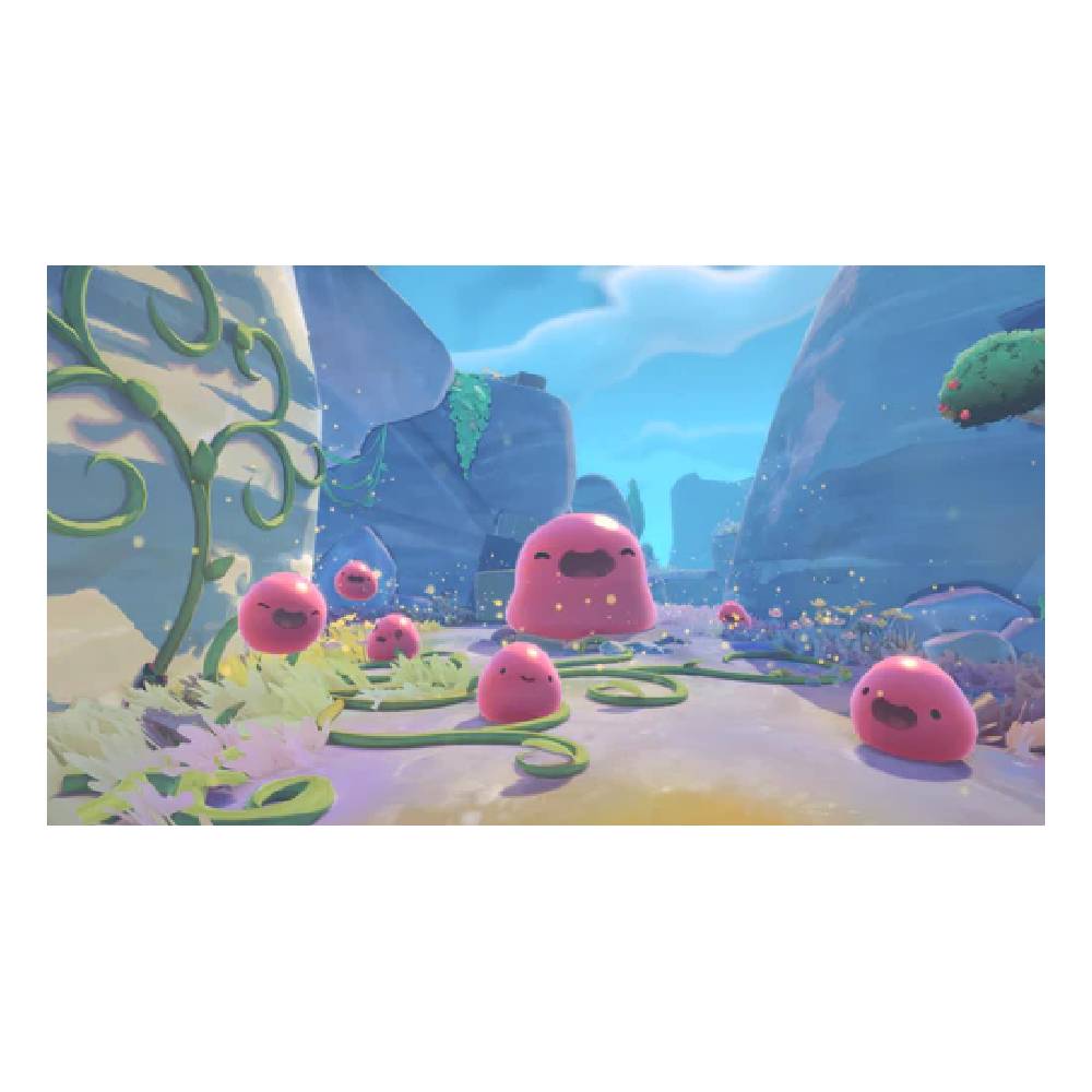 SLIME RANCHER 2 DAY ONE EDITION -EU- PS5 - 3