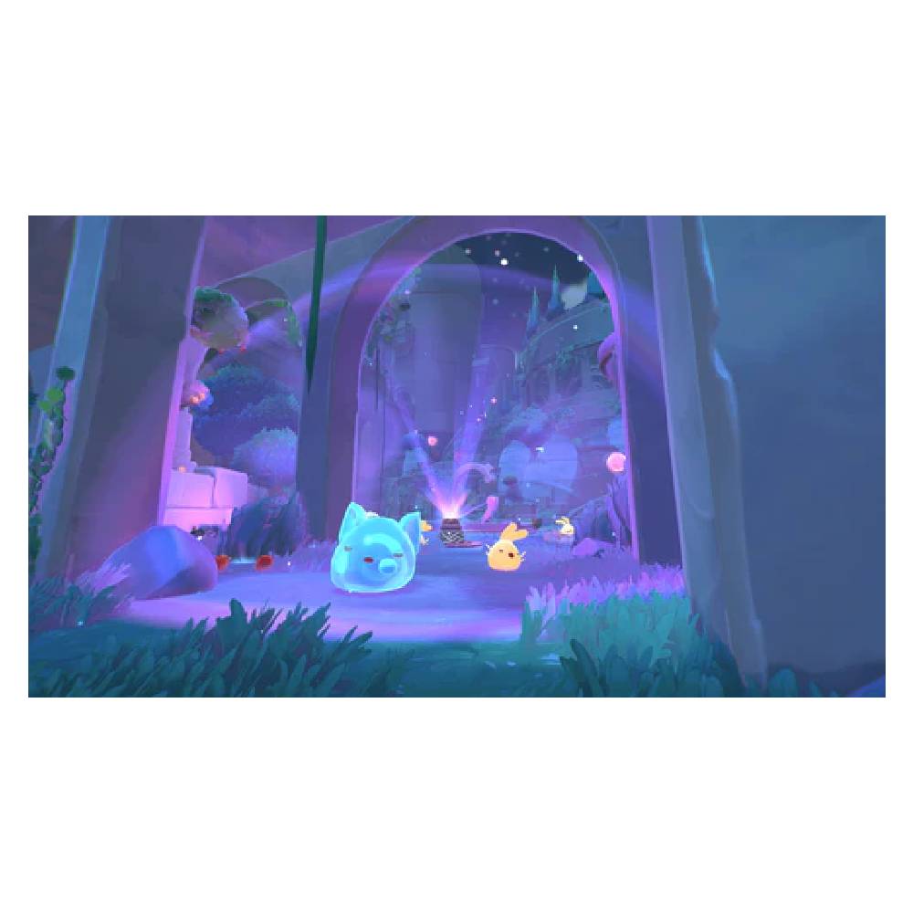 SLIME RANCHER 2 DAY ONE EDITION -EU- PS5 - 4