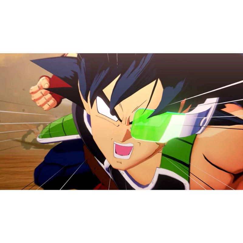 DRAGON BALL Z: KAKAROT STANDARD EDITION (FISICO) - 7