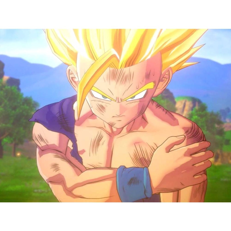 DRAGON BALL Z: KAKAROT STANDARD EDITION (FISICO) - 8