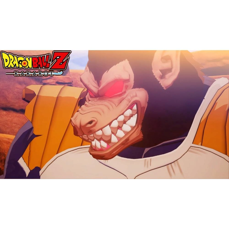 DRAGON BALL Z: KAKAROT STANDARD EDITION (FISICO) - 9