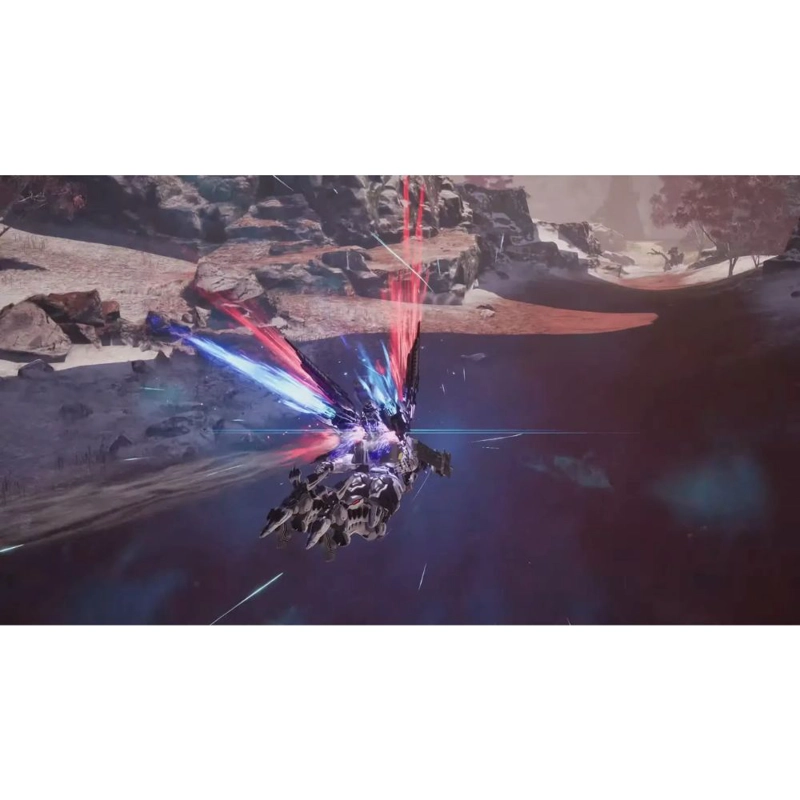 DAEMON X MACHINA TITANIC SCION (US) SWITCH 2 - SNIPERCL - 2