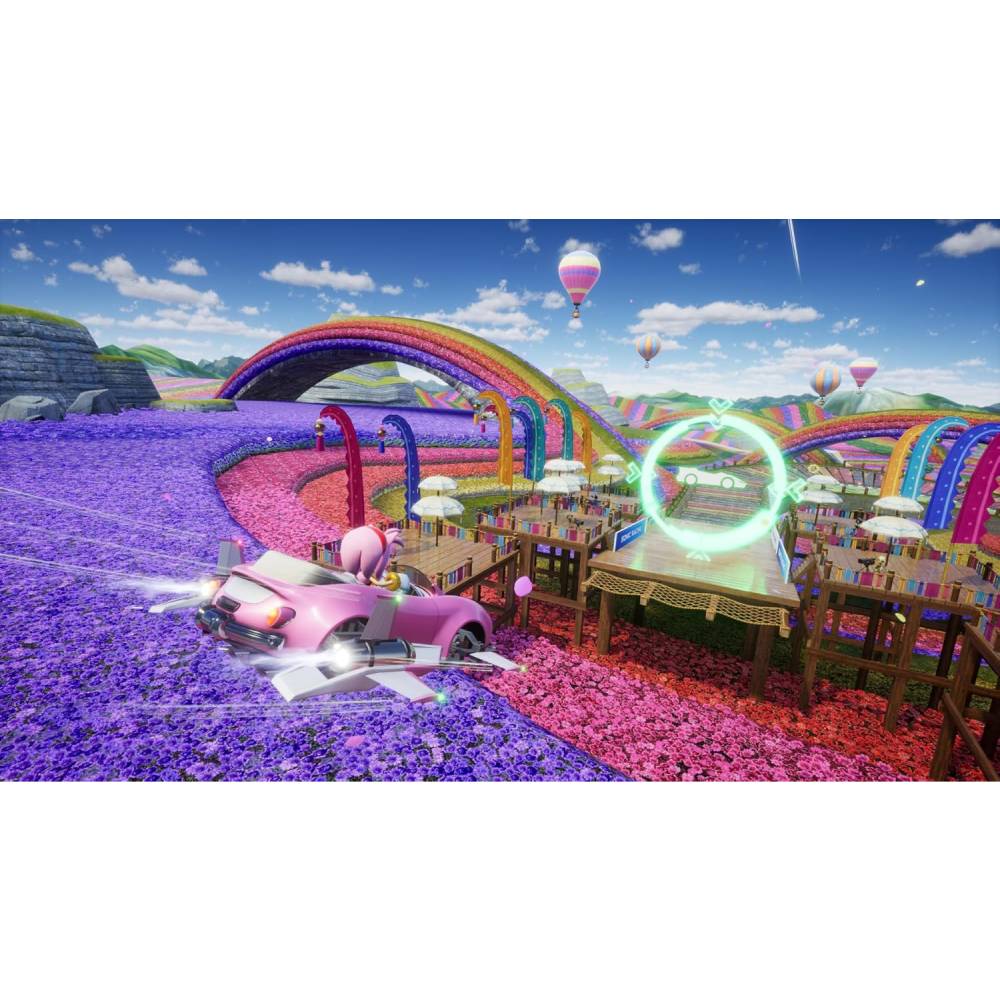 SONIC RACING: CROSSWORLDS - SWITCH - 3