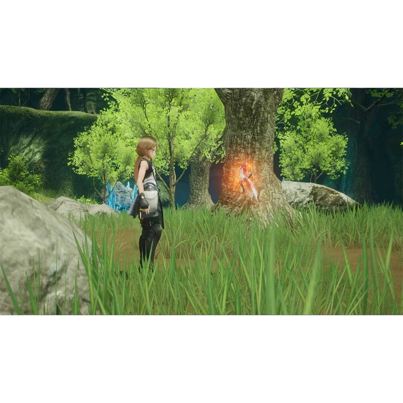 HARVESTELLA - SWITCH FISICO - SNIPER - 2