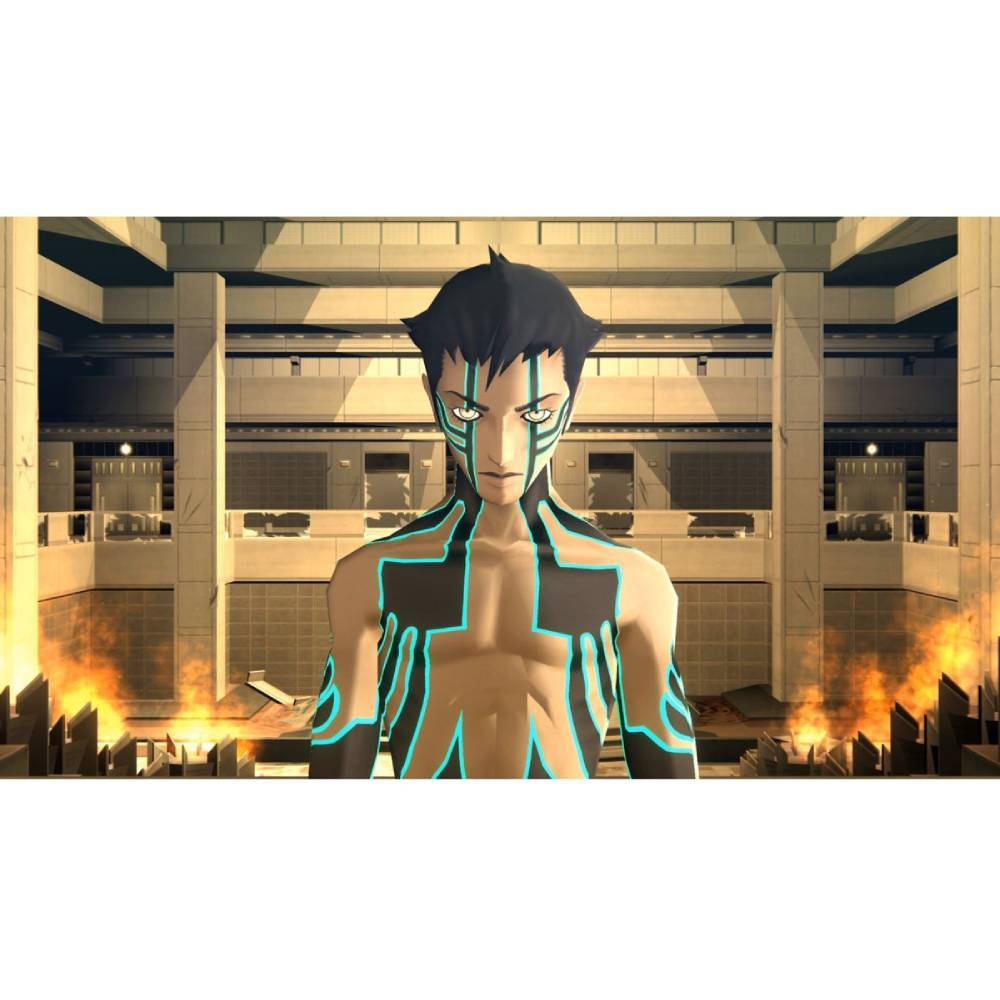 SHIN MEGAMI TENSEI V: VENGEANCE STANDARD EDITION SWITCH - 2