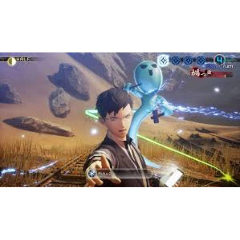 SHIN MEGAMI TENSEI V: VENGEANCE STANDARD EDITION SWITCH - 3