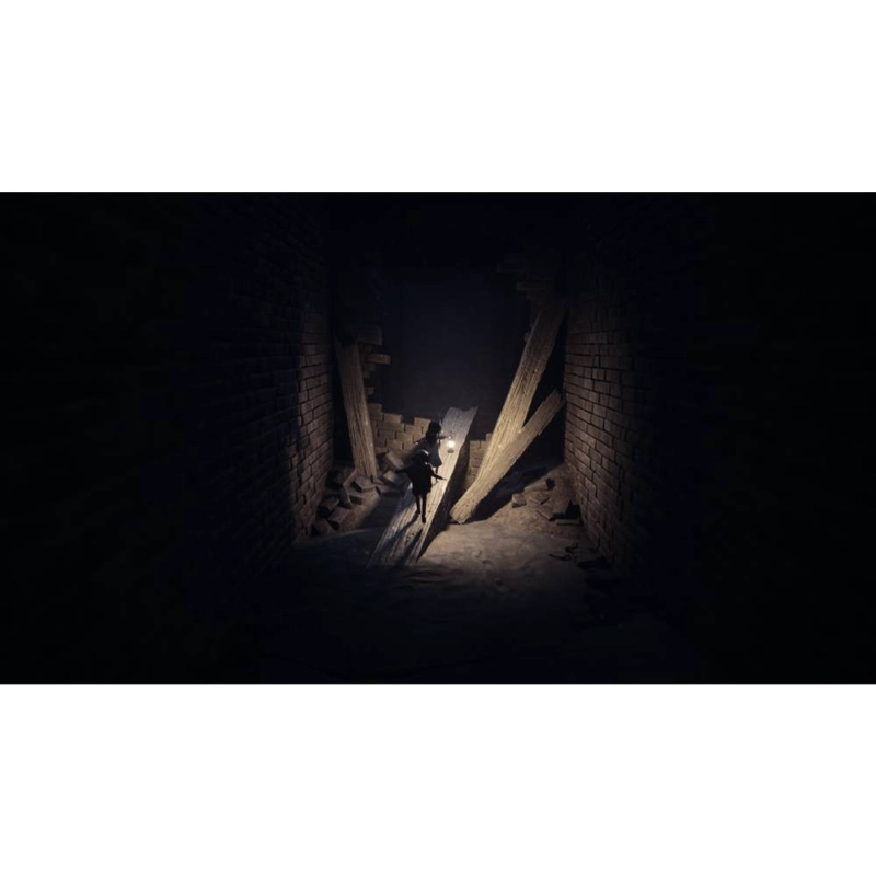 REANIMAL DELUXE EDITION -EU- NINTENDO SWITCH 2 - 5